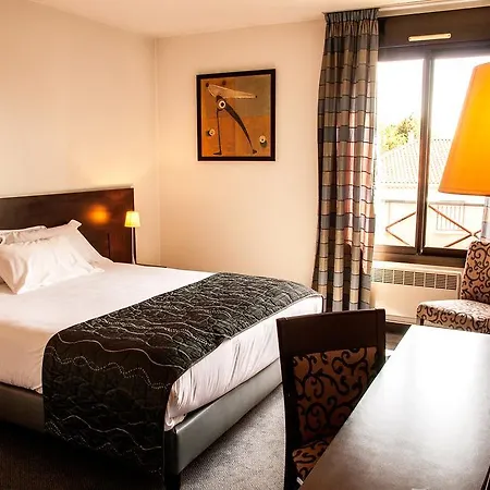 Les Amandiers 3* Tournon-sur-Rhone