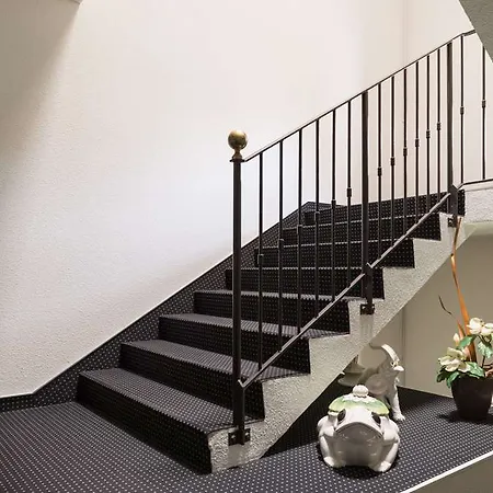 Les Amandiers Hotel 3*