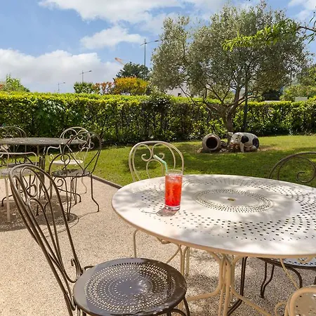 Les Amandiers 3* Tournon-sur-Rhone