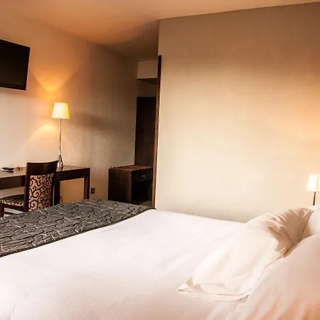 Hotel Les Amandiers Tournon-sur-Rhone