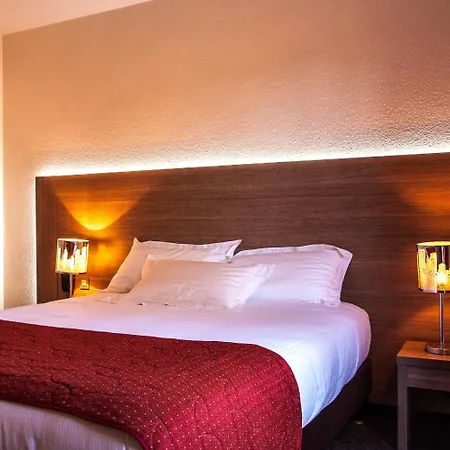 Les Amandiers 3* Tournon-sur-Rhone