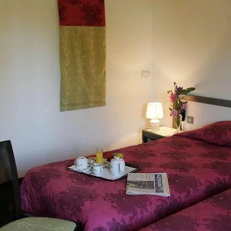 Les Amandiers 3* Tournon-sur-Rhone
